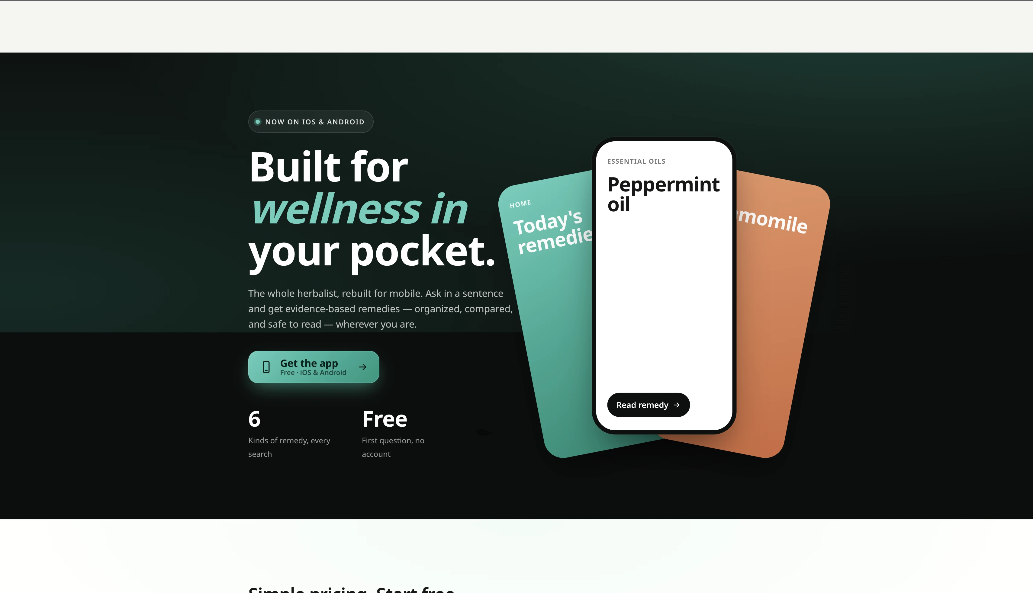 Sanao screenshot 2