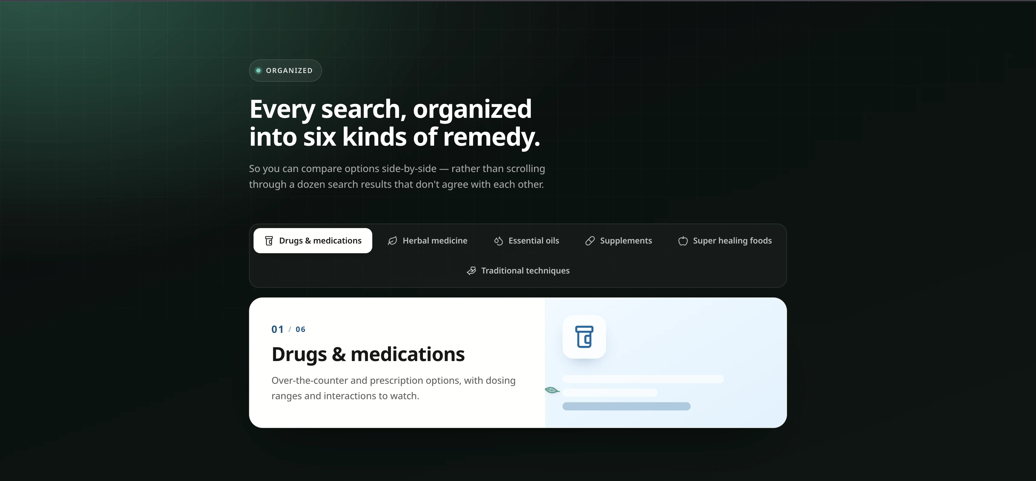Sanao screenshot 3